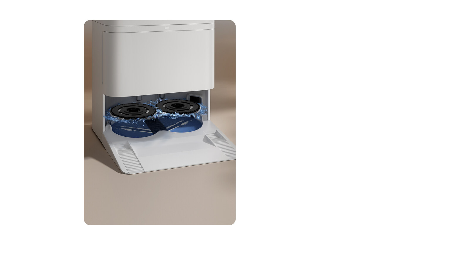 Xiaomi Robot Vacuum H50 UK final official product image