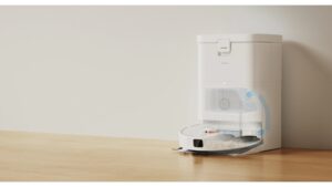 Xiaomi Robot Vacuum H50 UK price: the £359 smart-home test