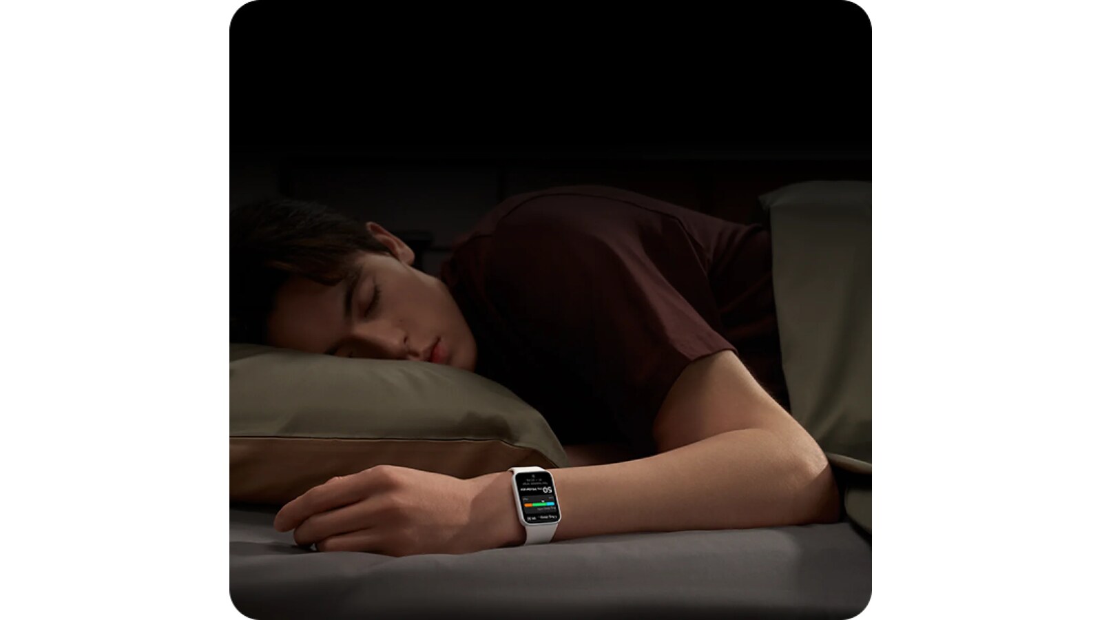 Xiaomi Smart Band 10 Pro UK official feature image