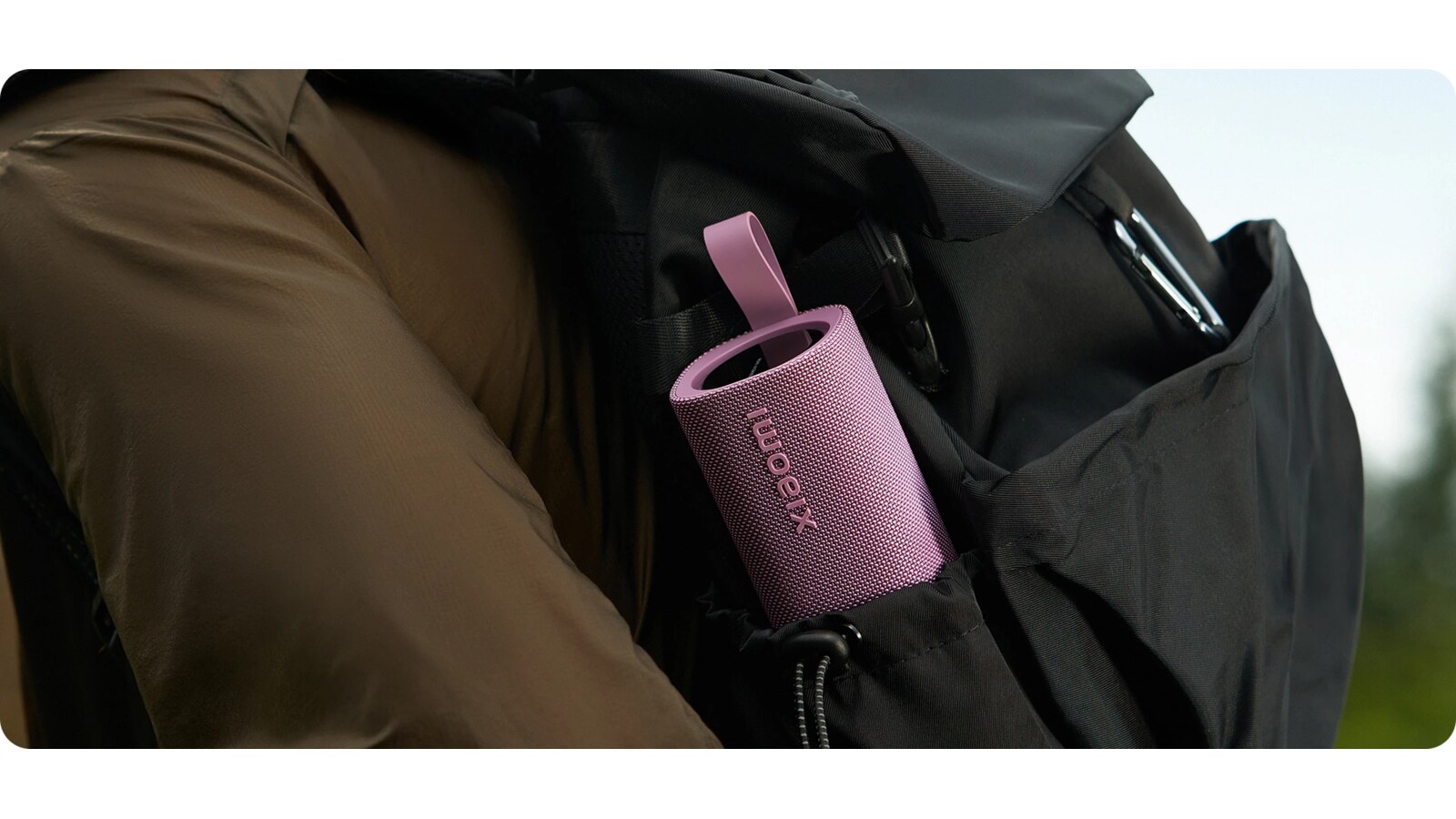 Xiaomi Sound Play Auracast UK official image for UK buyers