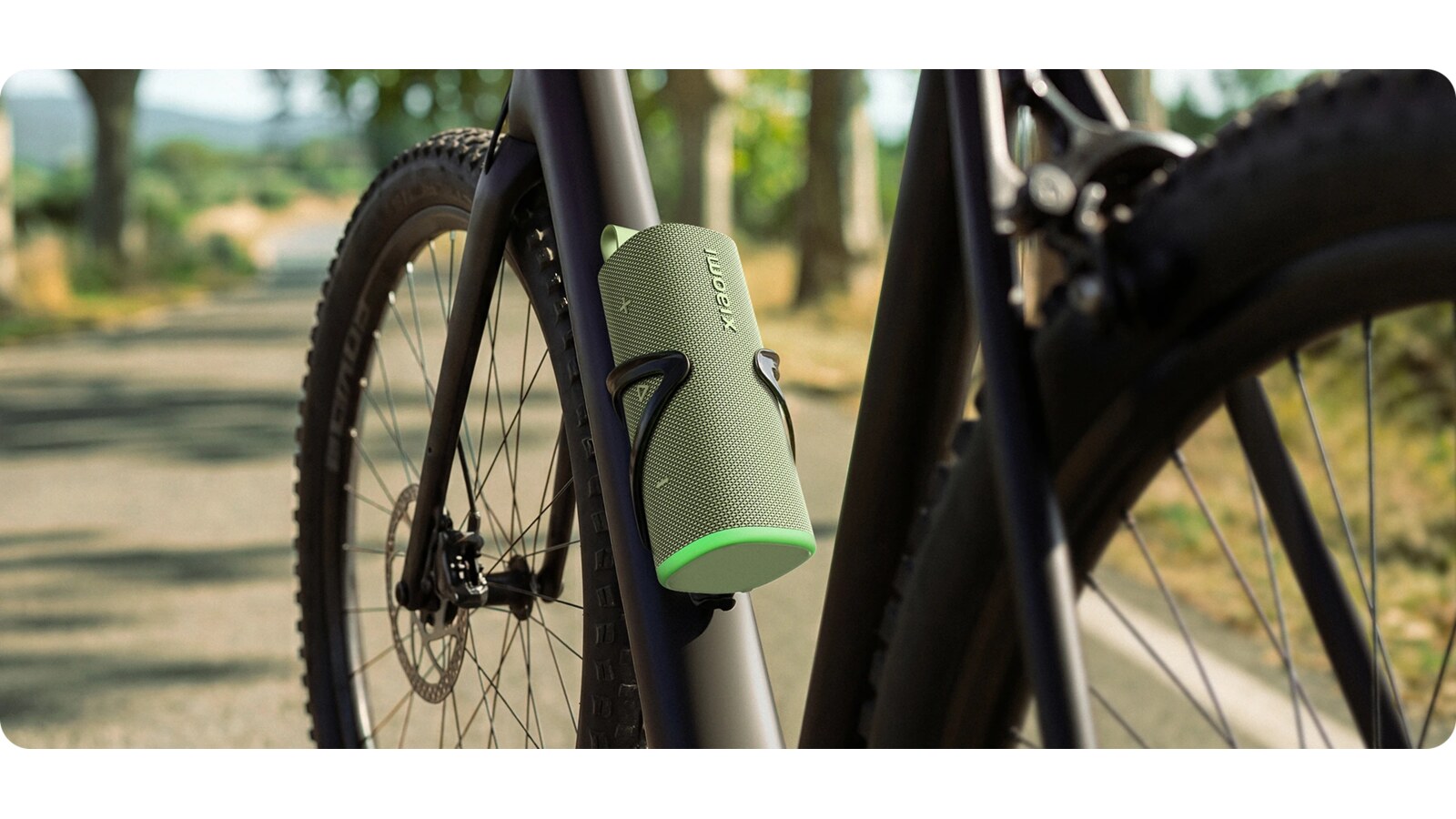 Xiaomi Sound Play Auracast UK official product detail
