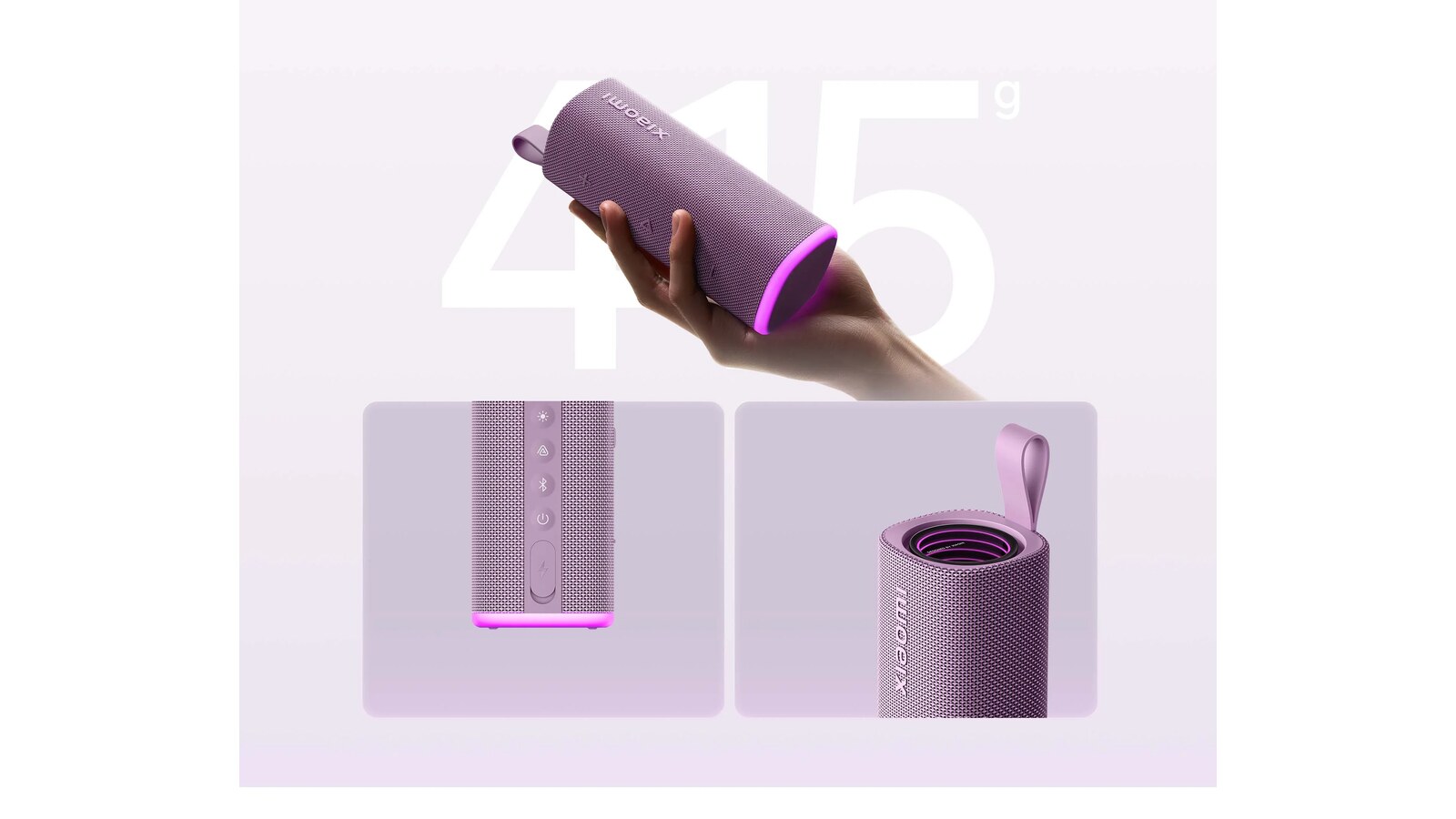 Xiaomi Sound Play Auracast UK official feature image