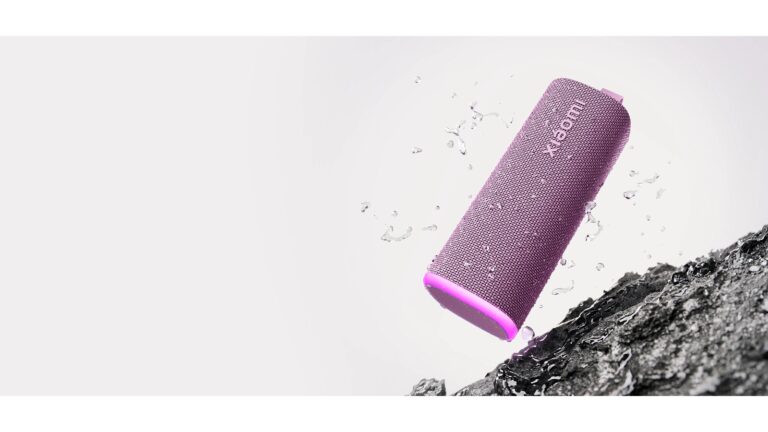 Xiaomi Sound Play Auracast UK featured official image