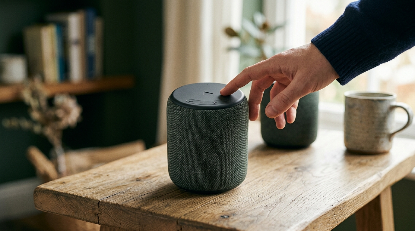 Xiaomi Sound Play Auracast UK: pair it without wasting £100