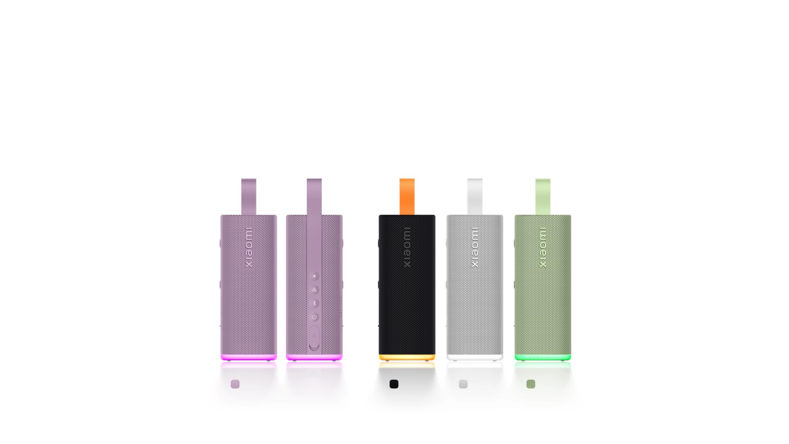Xiaomi Sound Play UK official lifestyle image