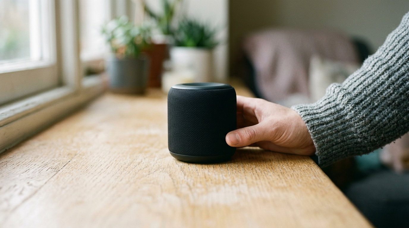 Xiaomi Sound Play UK: £49.90 speaker, real limits