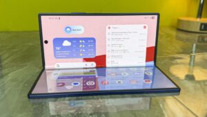Galaxy Z Fold7 in 2026: is Samsung’s foldable finally mainstream-ready in the UK?