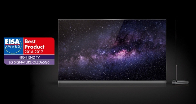 LG G6 OLED Review: The 4,500-Nit RGB Tandem Flagship Built for Bright-Room British Living Rooms