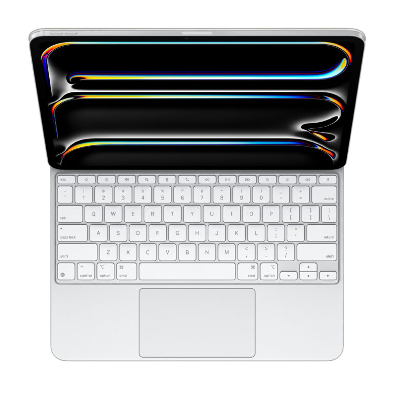 The £1,648 question: can the 13-inch iPad Pro M4 and its Magic Keyboard really replace your laptop?