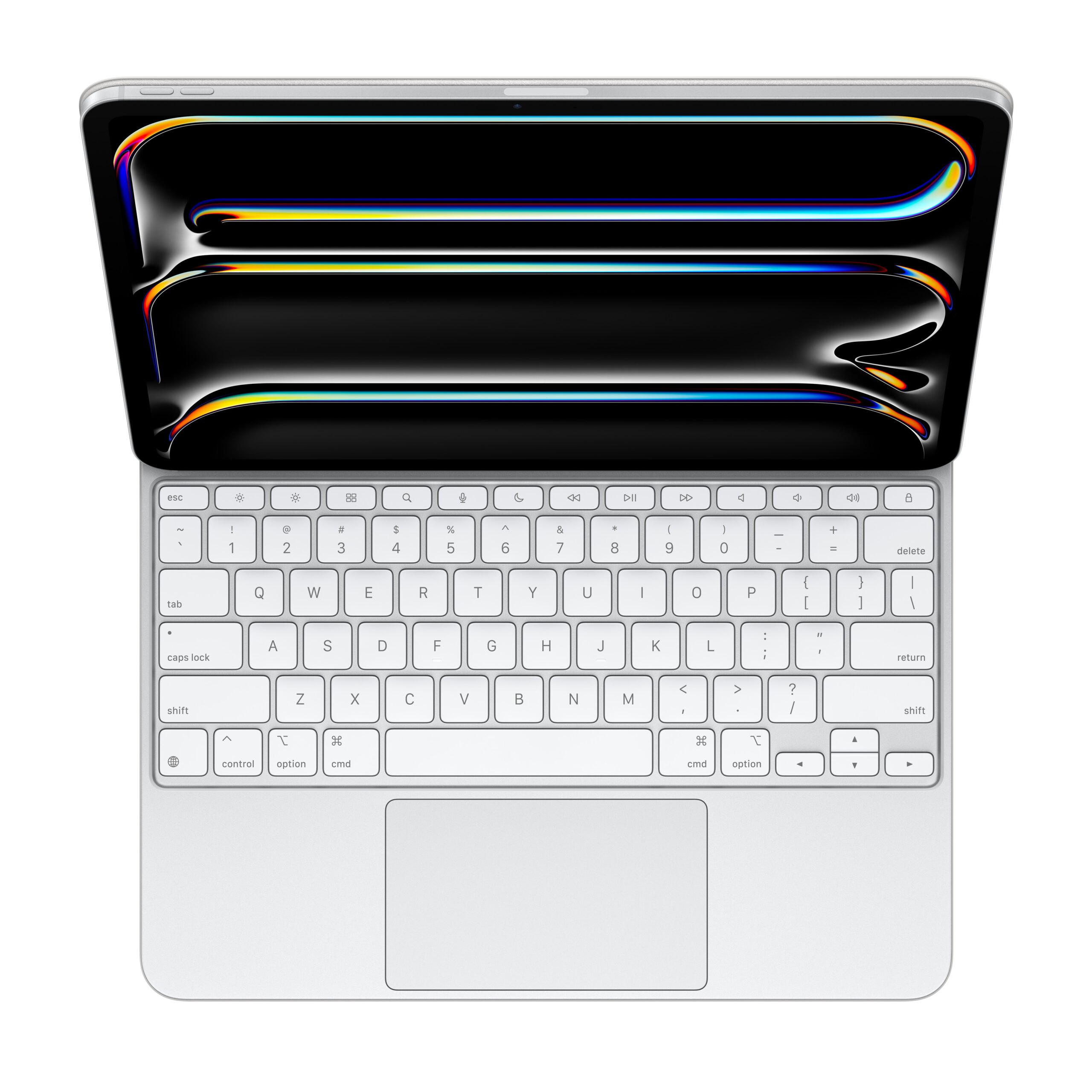 The £1,648 question: can the 13-inch iPad Pro M4 and its Magic Keyboard really replace your laptop?