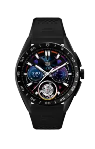 TAG Heuer Connected Calibre E4 vs Montblanc Summit 3: When a Luxury Smartwatch Should Replace Your Swiss Automatic
