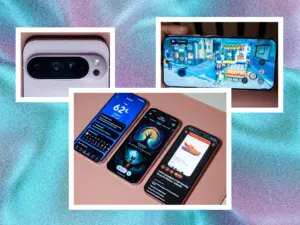 The Google Pixel 9 Pro in 2026: how Google’s flagship holds up for UK buyers a year on
