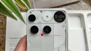 Nothing Phone 3 in 2026: does the design-led challenger still add up for UK buyers?