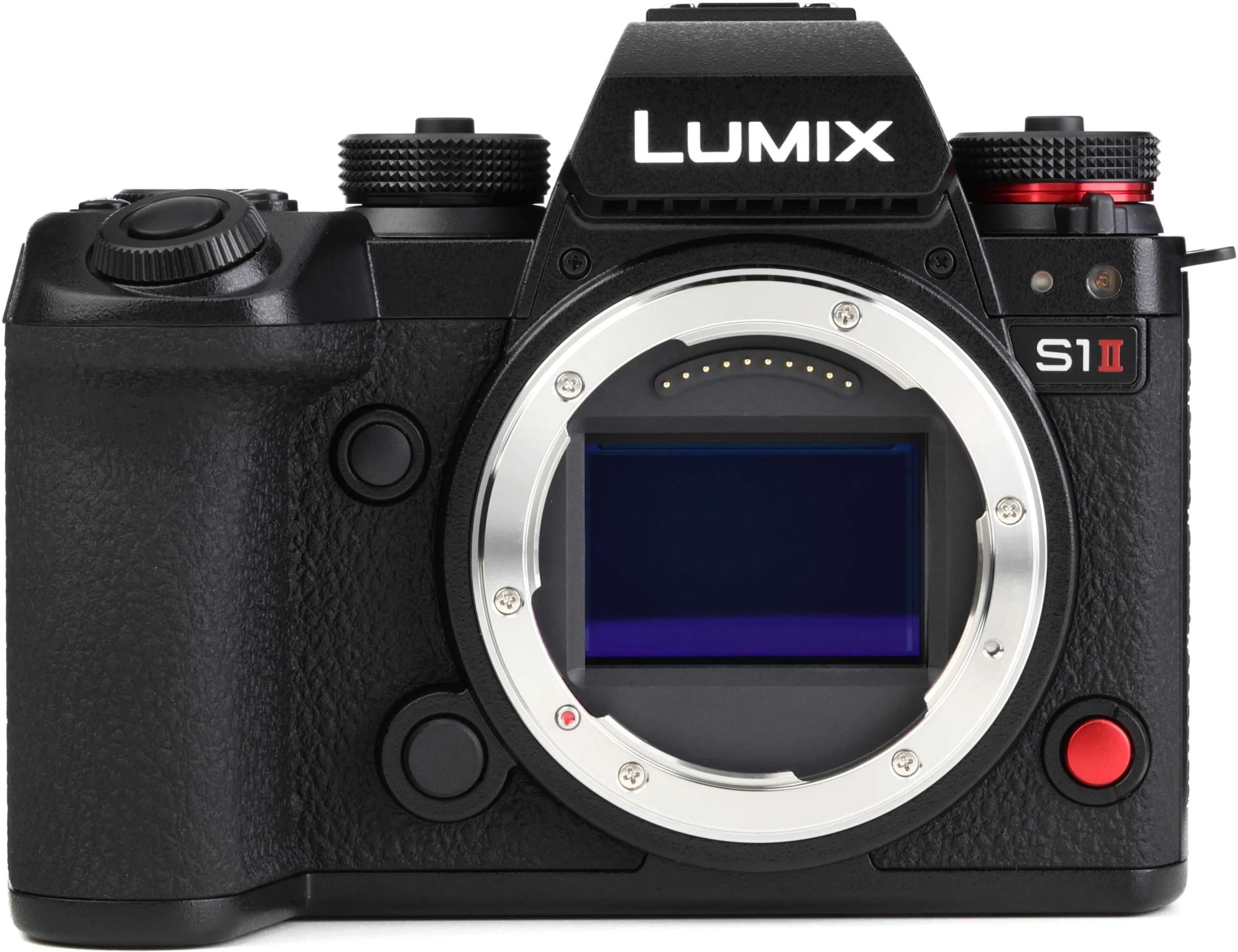 Panasonic Lumix S1 II review: the 6K open-gate hybrid for UK filmmakers