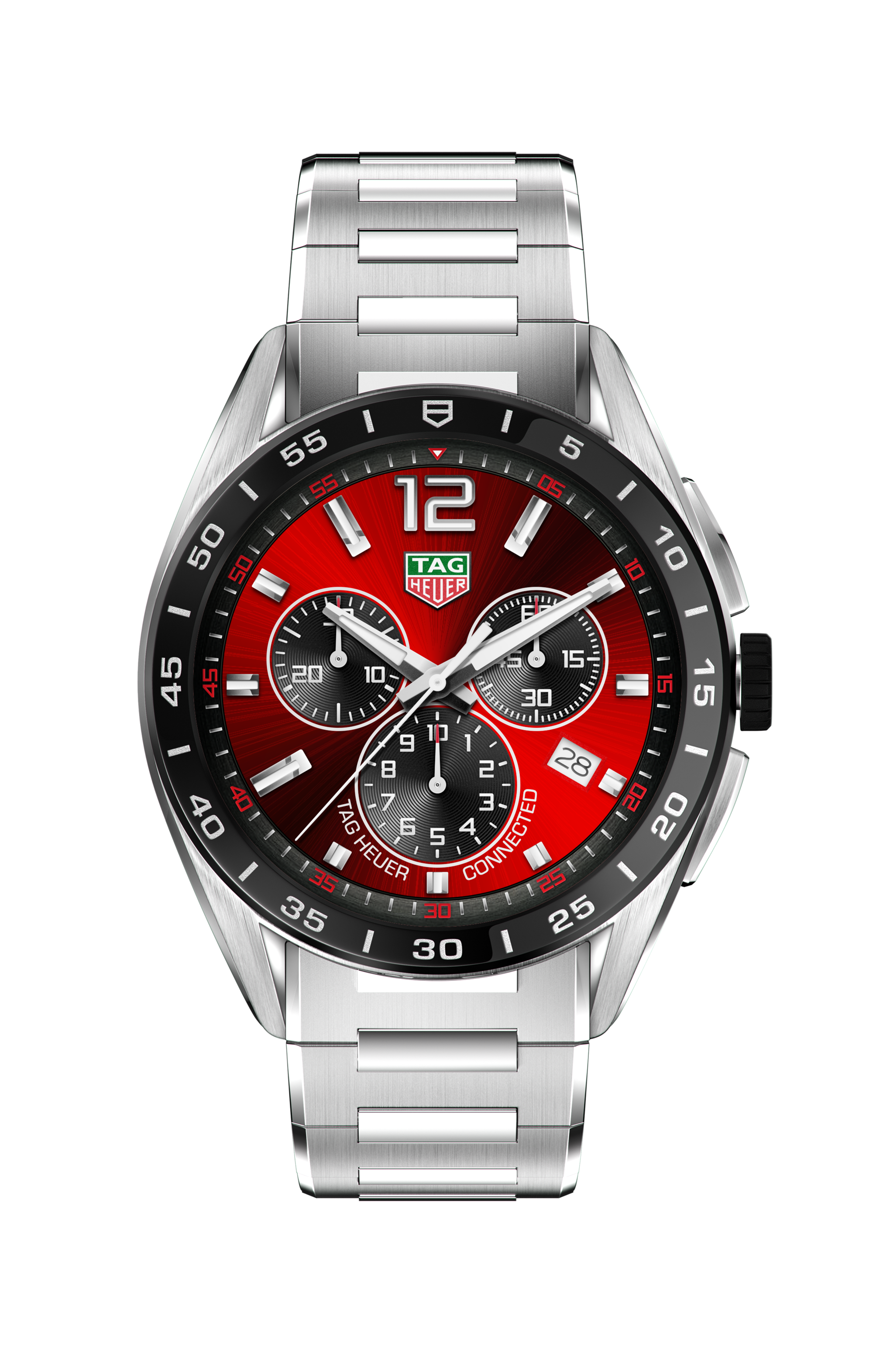 TAG Heuer Connected Calibre E4 vs Montblanc Summit 3: When a Luxury Smartwatch Should Replace Your Swiss Automatic