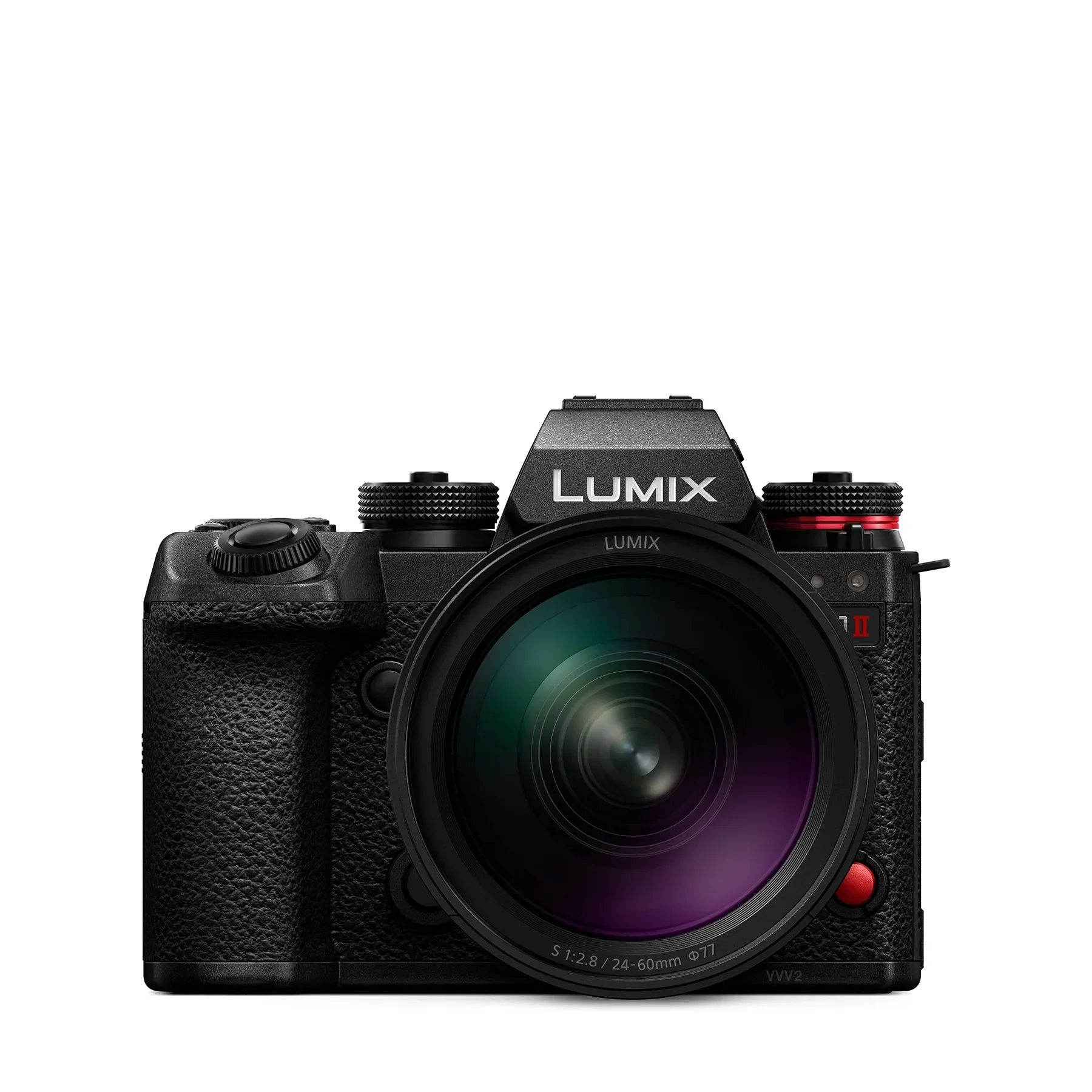 Panasonic Lumix S1 II review: the 6K open-gate hybrid for UK filmmakers
