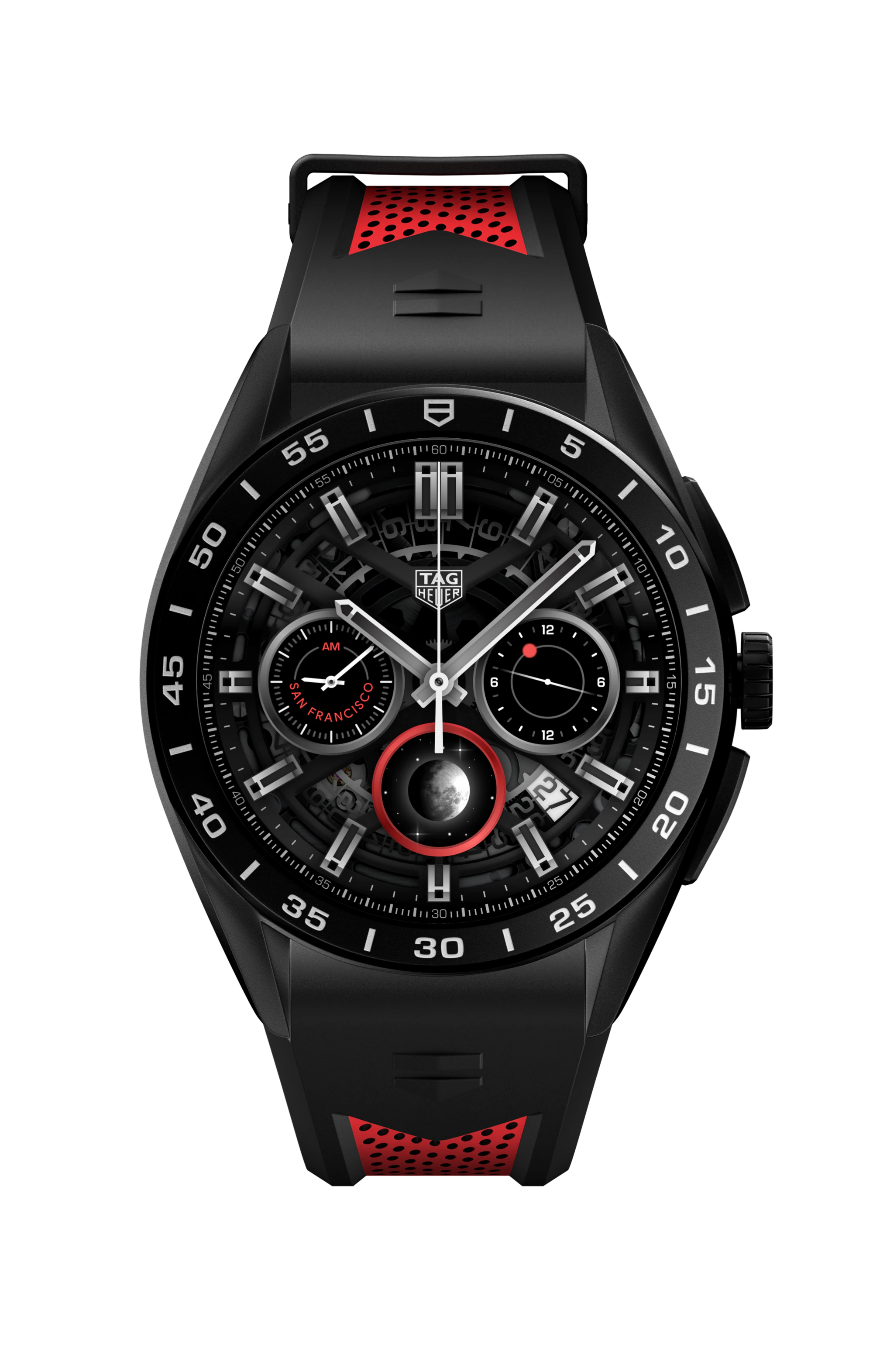 TAG Heuer Connected Calibre E4 vs Montblanc Summit 3: When a Luxury Smartwatch Should Replace Your Swiss Automatic
