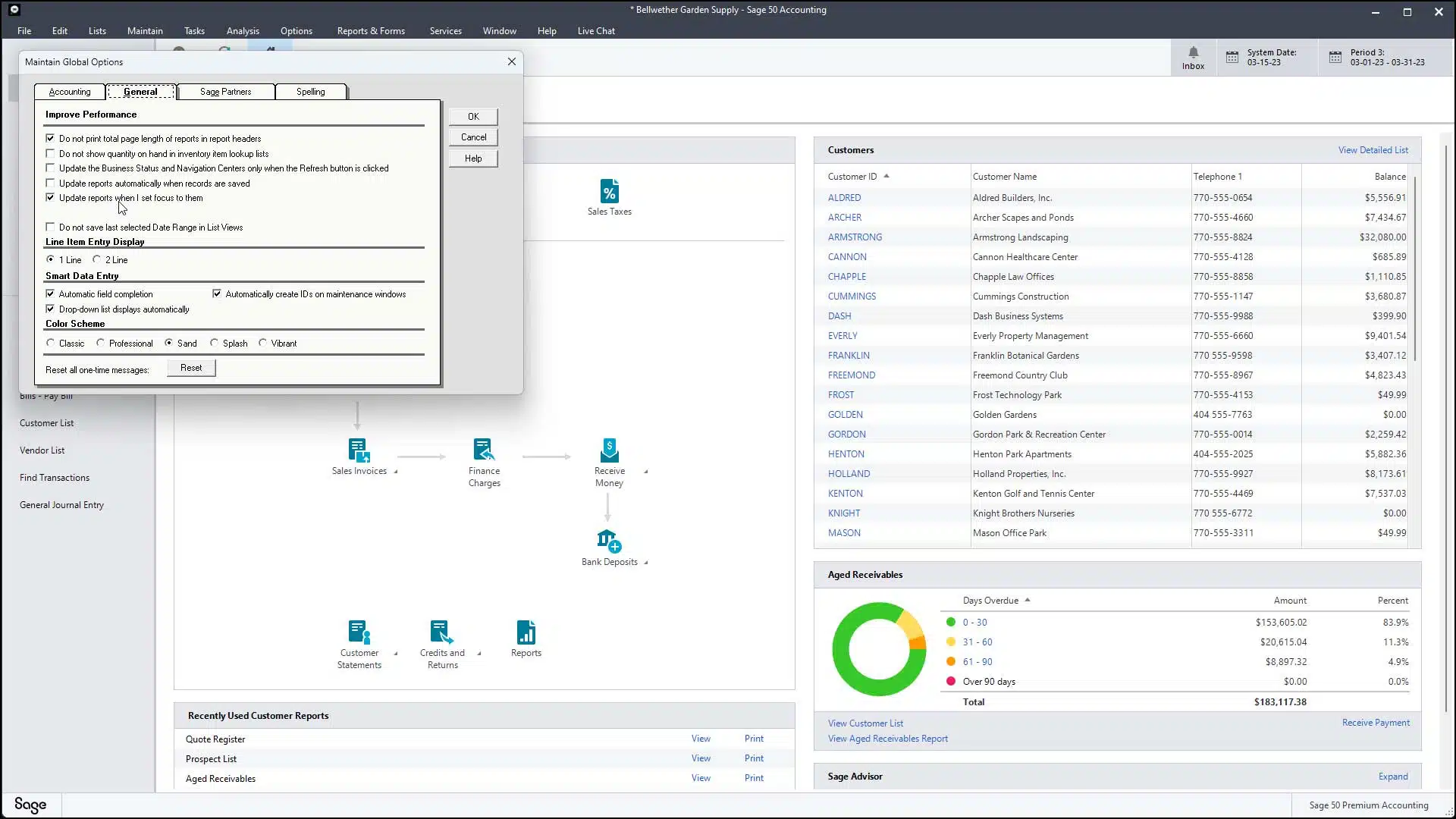 Sage 50 vs Xero in 2026: which accounting software for an established UK business?
