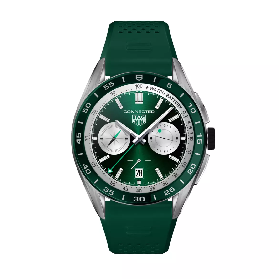 TAG Heuer Connected Calibre E4 vs Montblanc Summit 3: When a Luxury Smartwatch Should Replace Your Swiss Automatic