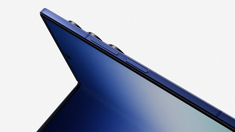 Samsung Galaxy Z Fold7 colour options