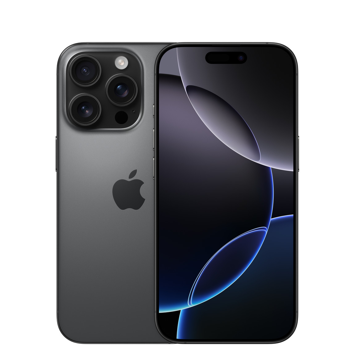 The iPhone 16 Pro powered by the A18 Pro chip