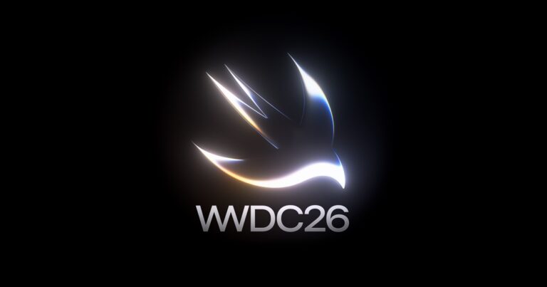 Apple Worldwide Developers Conference 2026 graphic