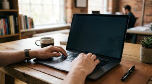 Asus ProArt P16 (2026) review: the RTX 5090 creator laptop for UK studios