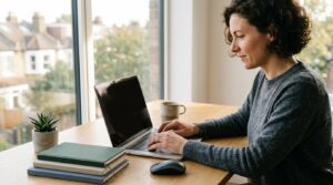 BenQ PD3226G: the £1,099 Thunderbolt 4 monitor BenQ wants on every UK creative desk