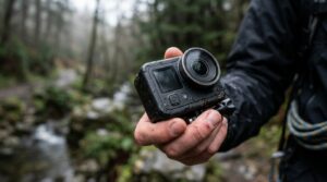 Best action camera UK 2026: every pick by use case and price