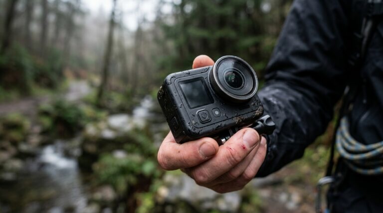 Best action camera UK 2026: every pick by use case and price