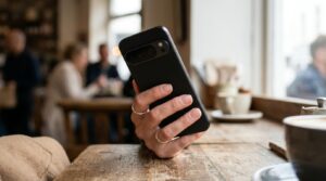 Best iPhone alternative UK 2026: Samsung, Google or OnePlus