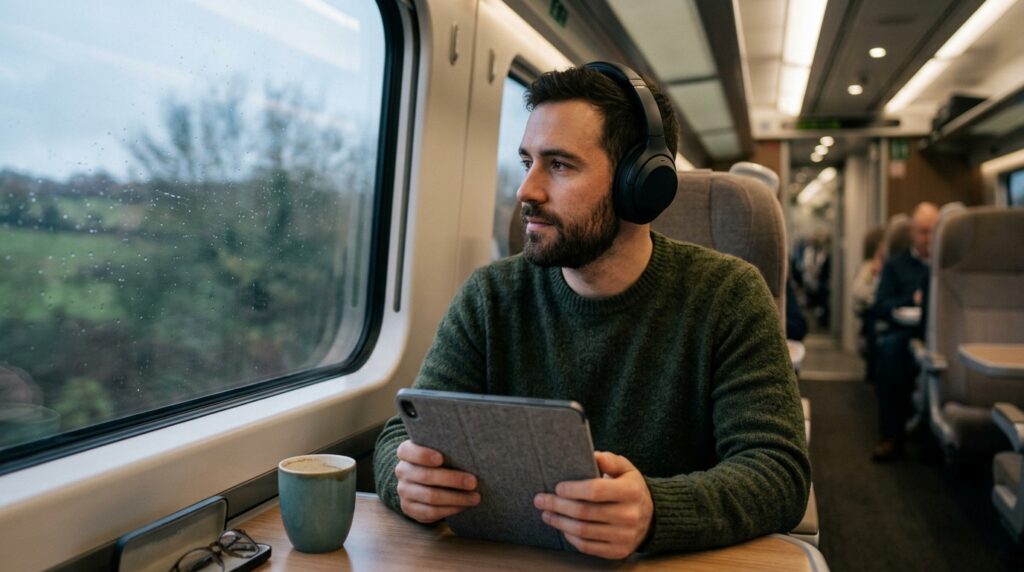 Best noise-cancelling headphones UK 2026: Sony, Bose and Sonos