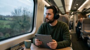 Best noise-cancelling headphones UK 2026: Sony, Bose and Sonos