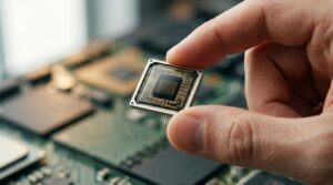 Dimensity 7400 Super: the chip MediaTek does not sell