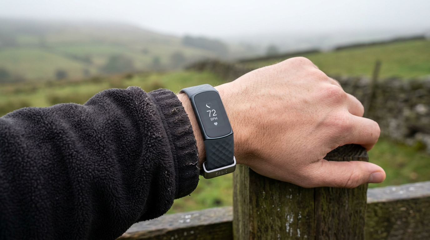 Fitbit Charge 7: can Google's fitness band still compete in 2026?