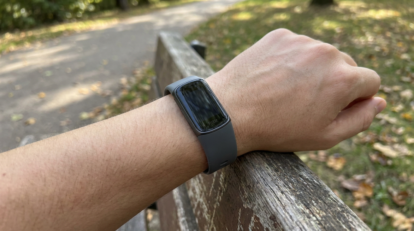 Fitbit Charge 7: can Google's fitness band still compete in 2026?