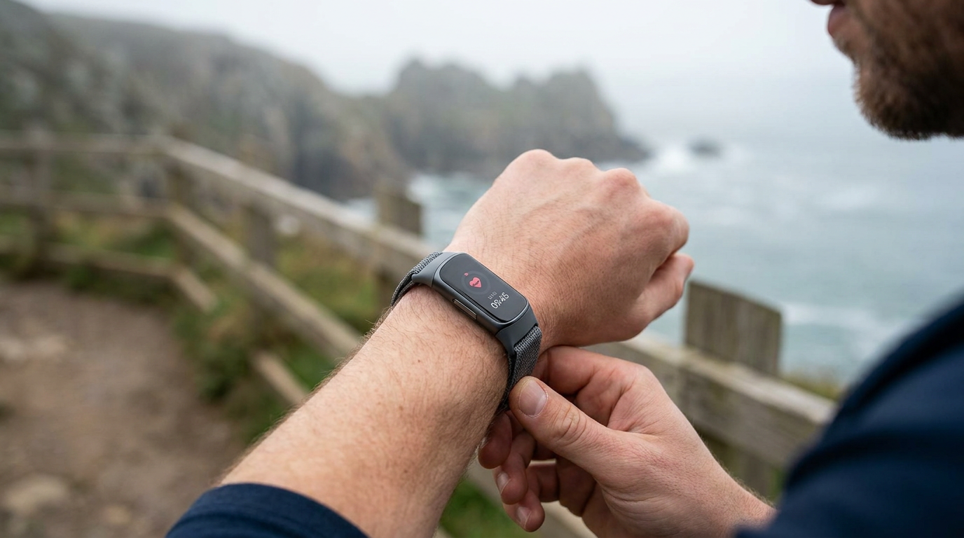 Fitbit Charge 7: can Google's fitness band still compete in 2026?