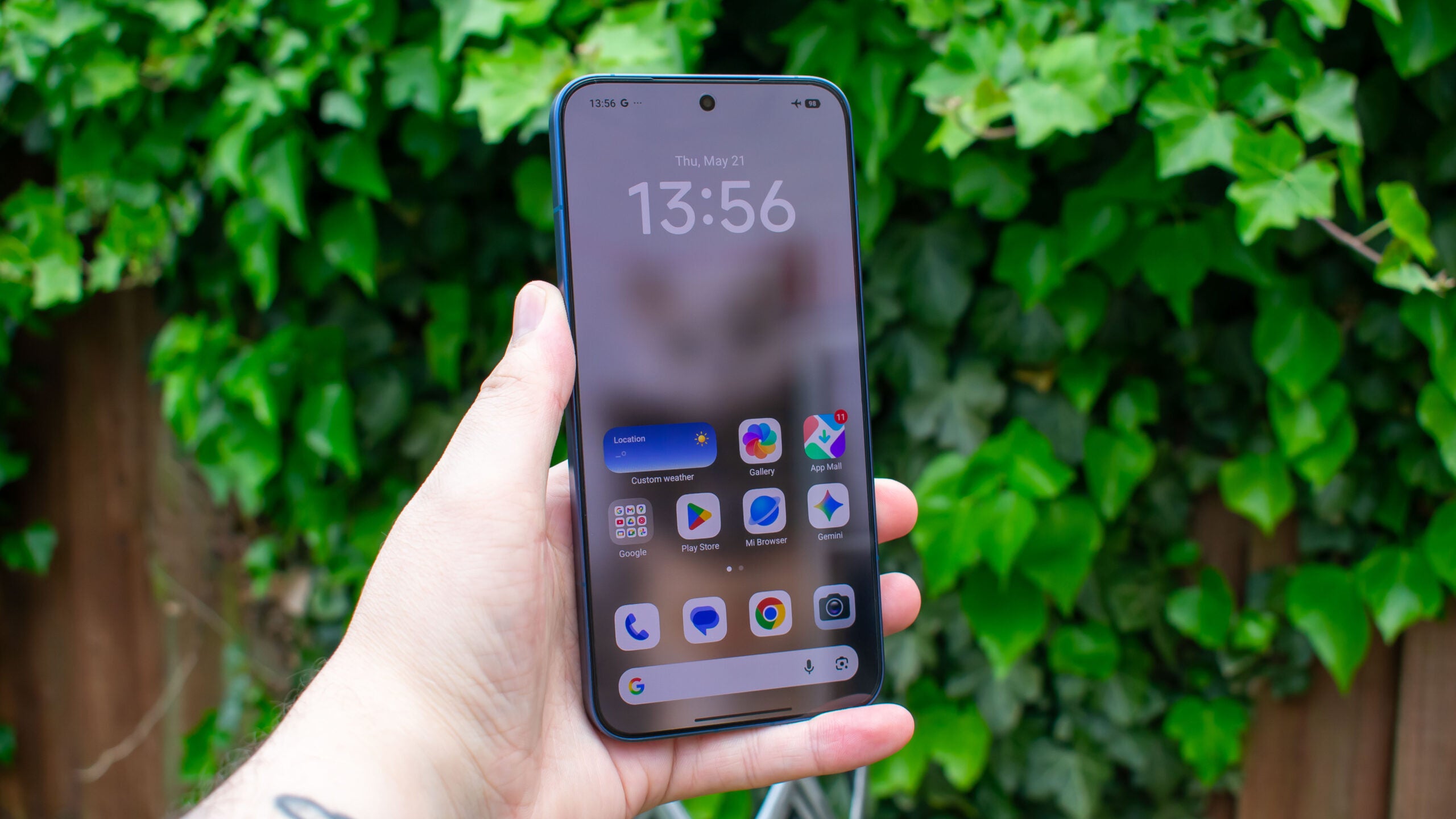 The Google Pixel 9 Pro in 2026: how Google's flagship holds up for UK buyers a year on