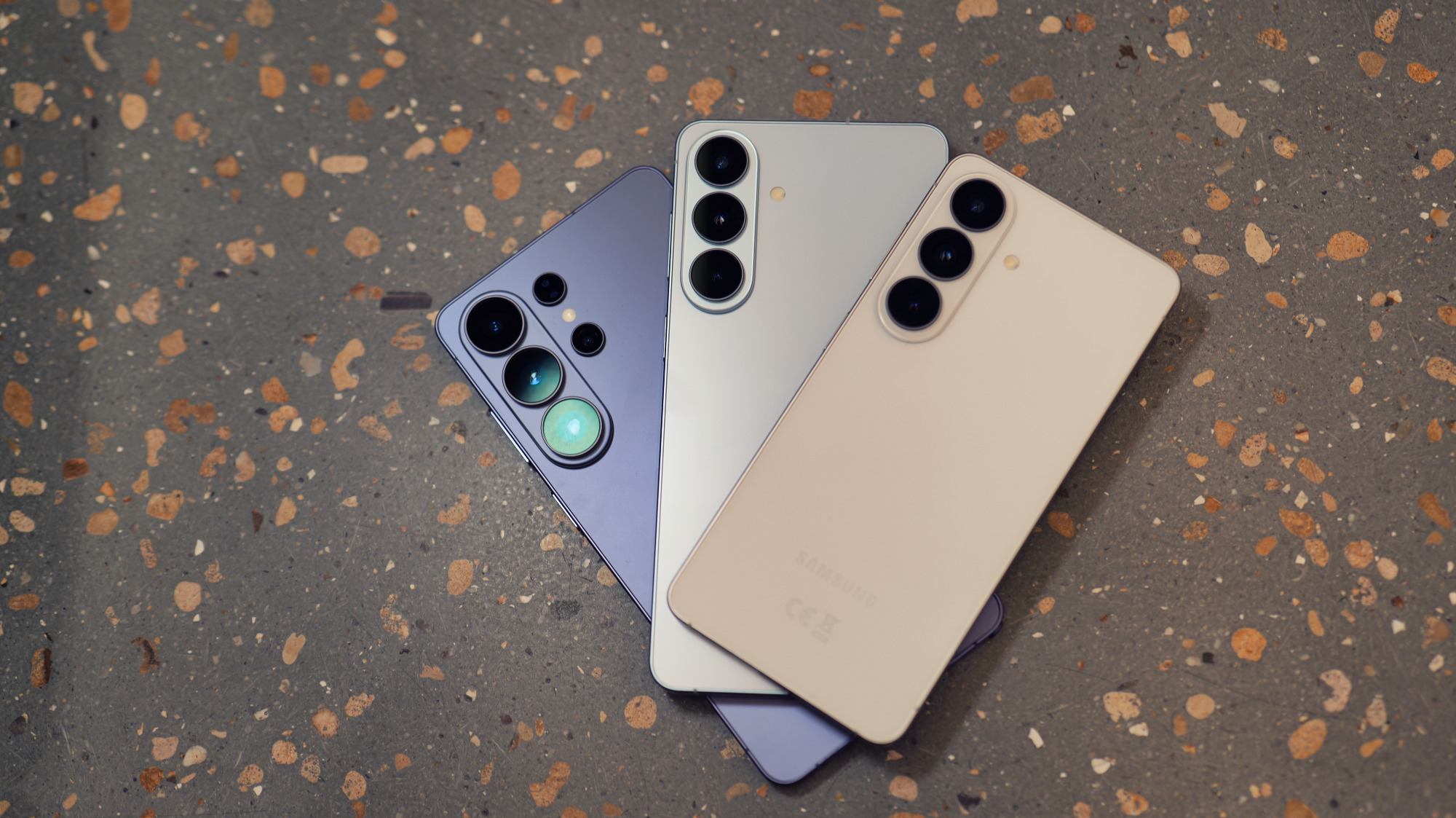 The Best Samsung Galaxy Phone to Buy in the UK in 2026 (and the One I'd Actually Pay For)