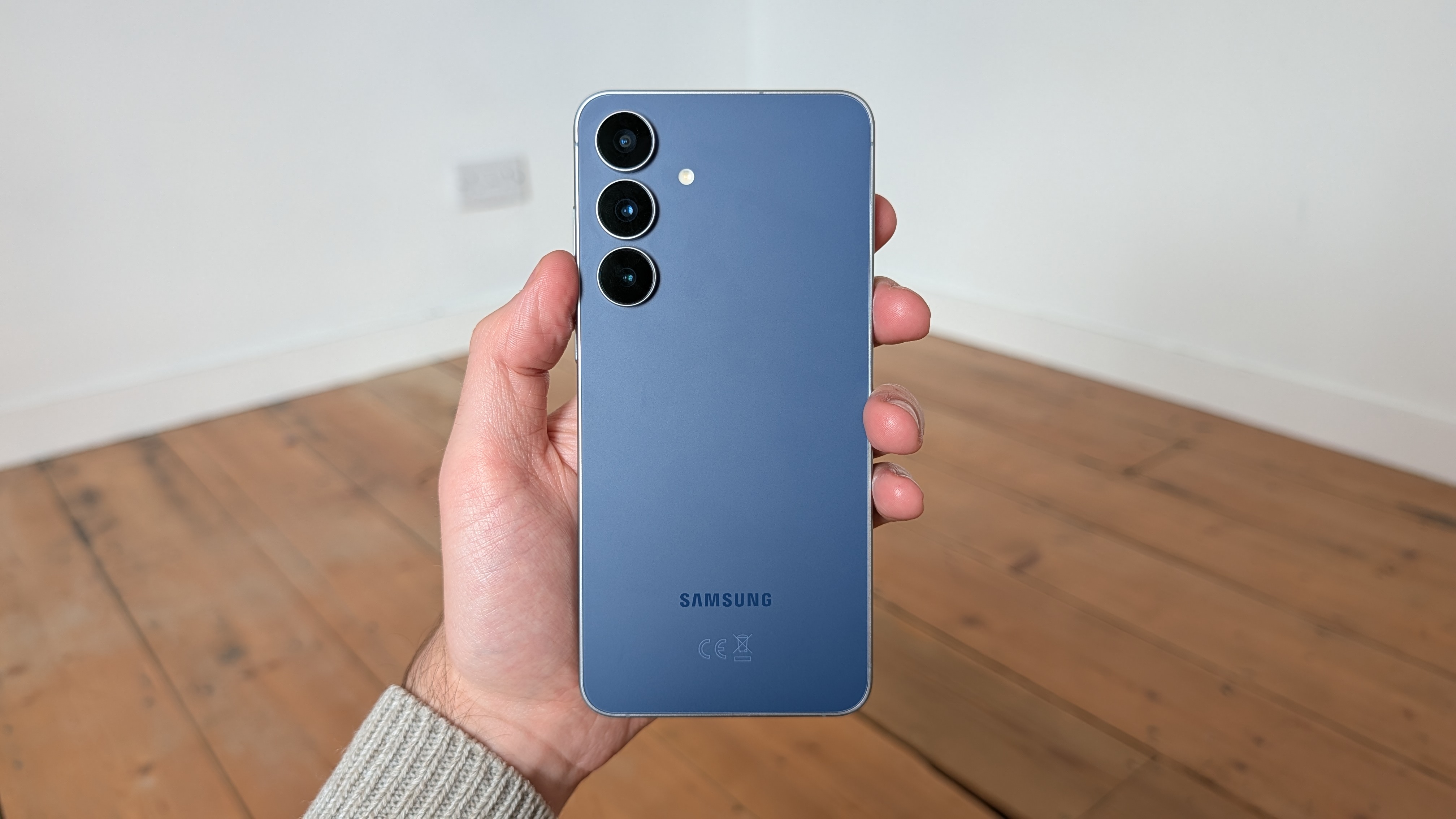 The Best Samsung Galaxy Phone to Buy in the UK in 2026 (and the One I'd Actually Pay For)