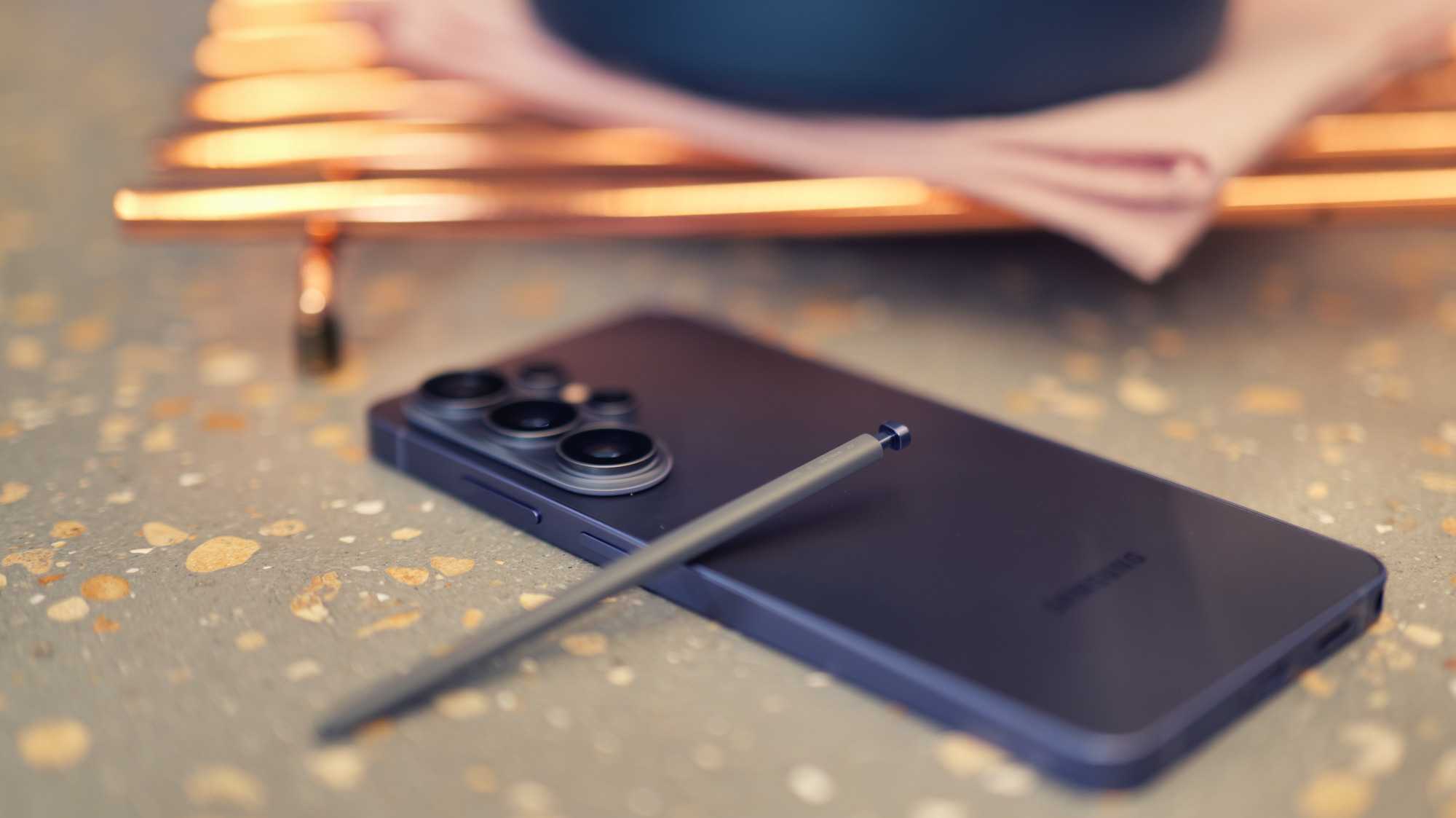 The Best Samsung Galaxy Phone to Buy in the UK in 2026 (and the One I'd Actually Pay For)