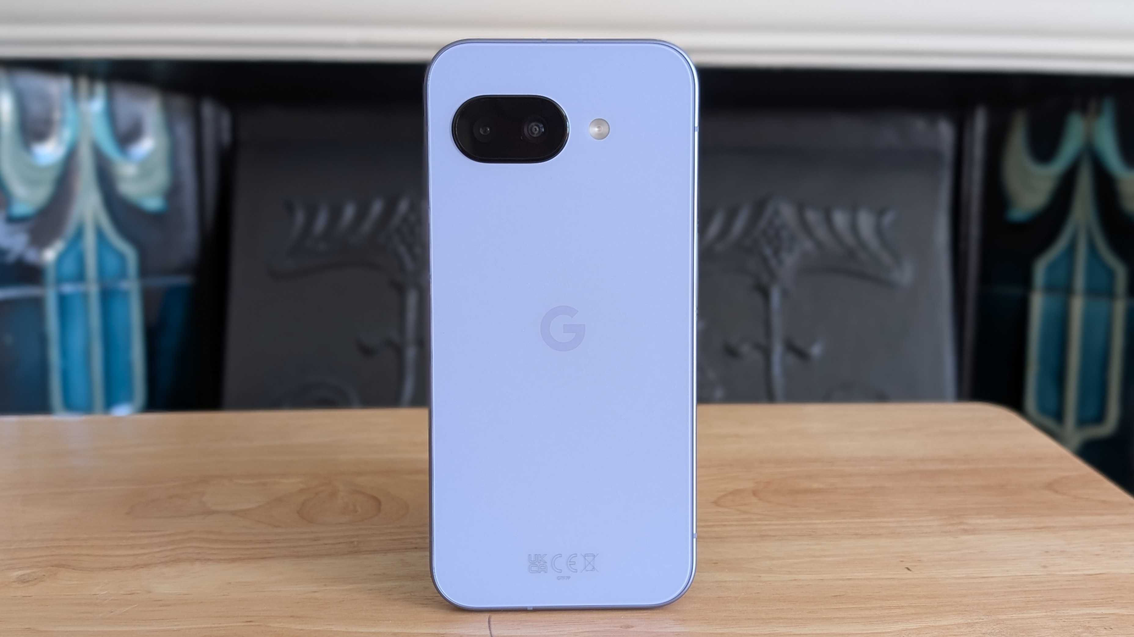 Google Pixel 9a in 2026: is the budget AI phone still worth buying in the UK?