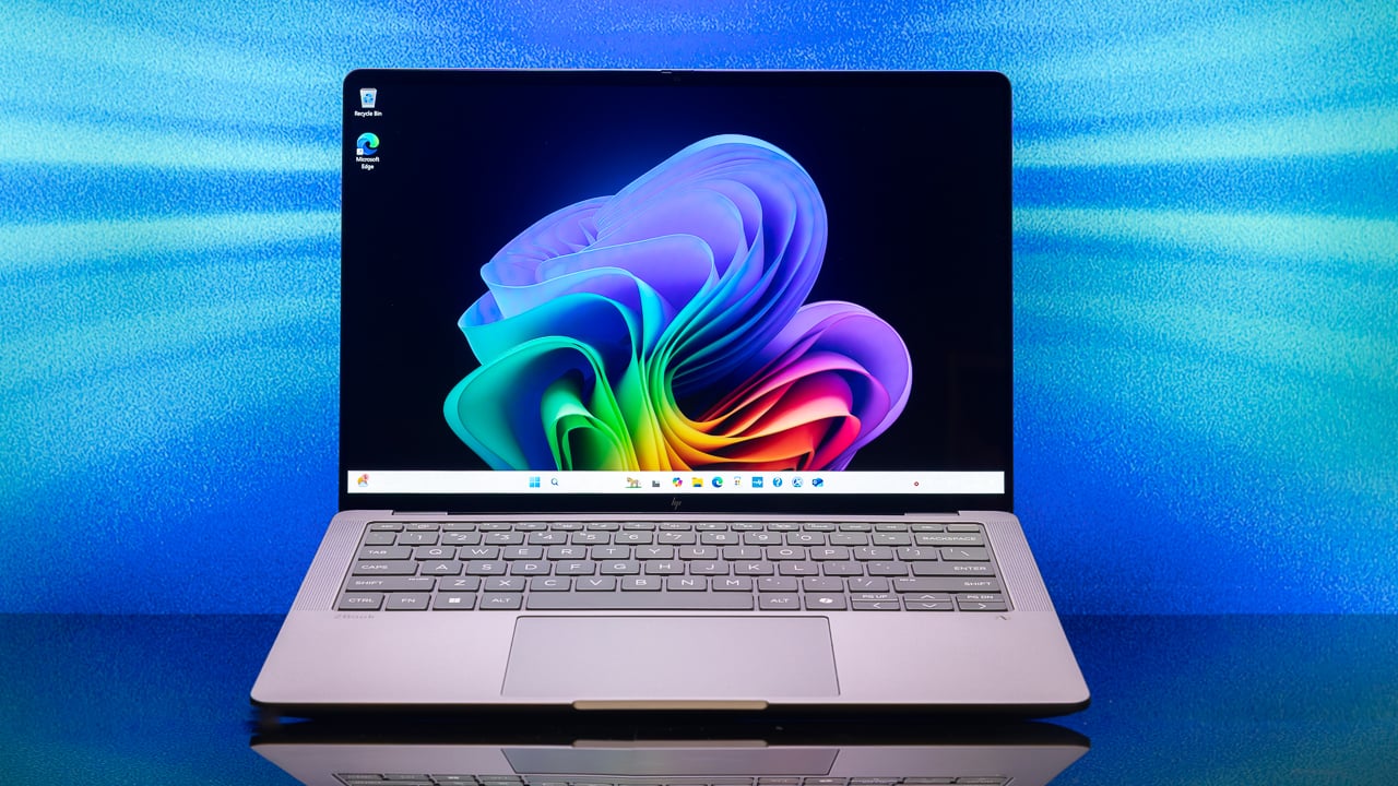 HP ZBook Ultra G1a UK review: the Ryzen AI Max workstation creators have been waiting for