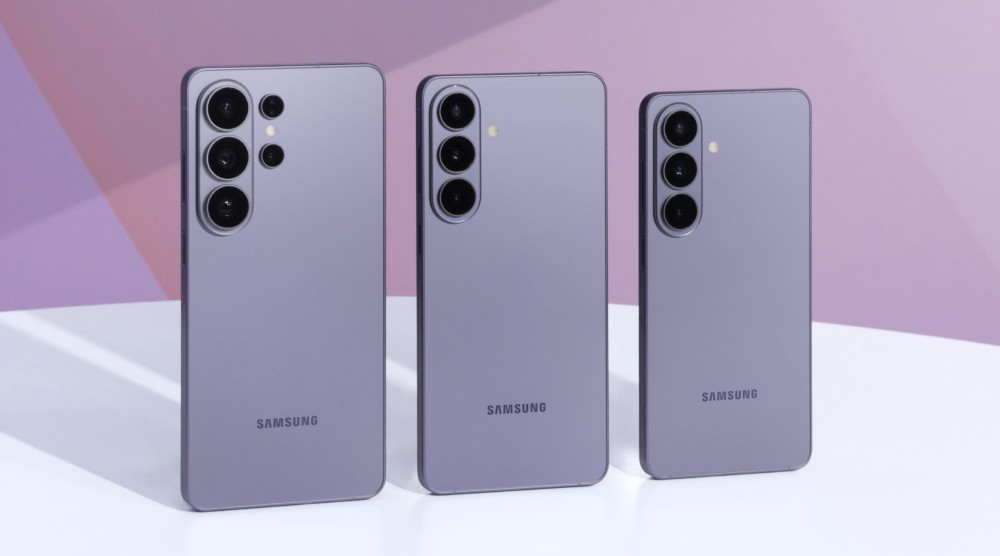 Samsung Galaxy Unpacked 2026: a London show on 22 July is reportedly close