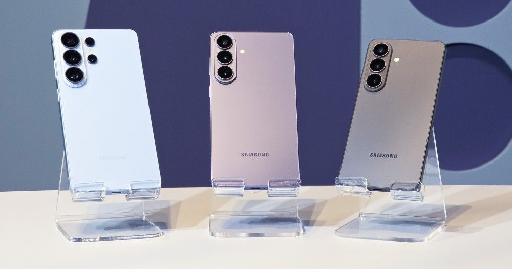 Samsung Galaxy Unpacked 2026: a London show on 22 July is reportedly close