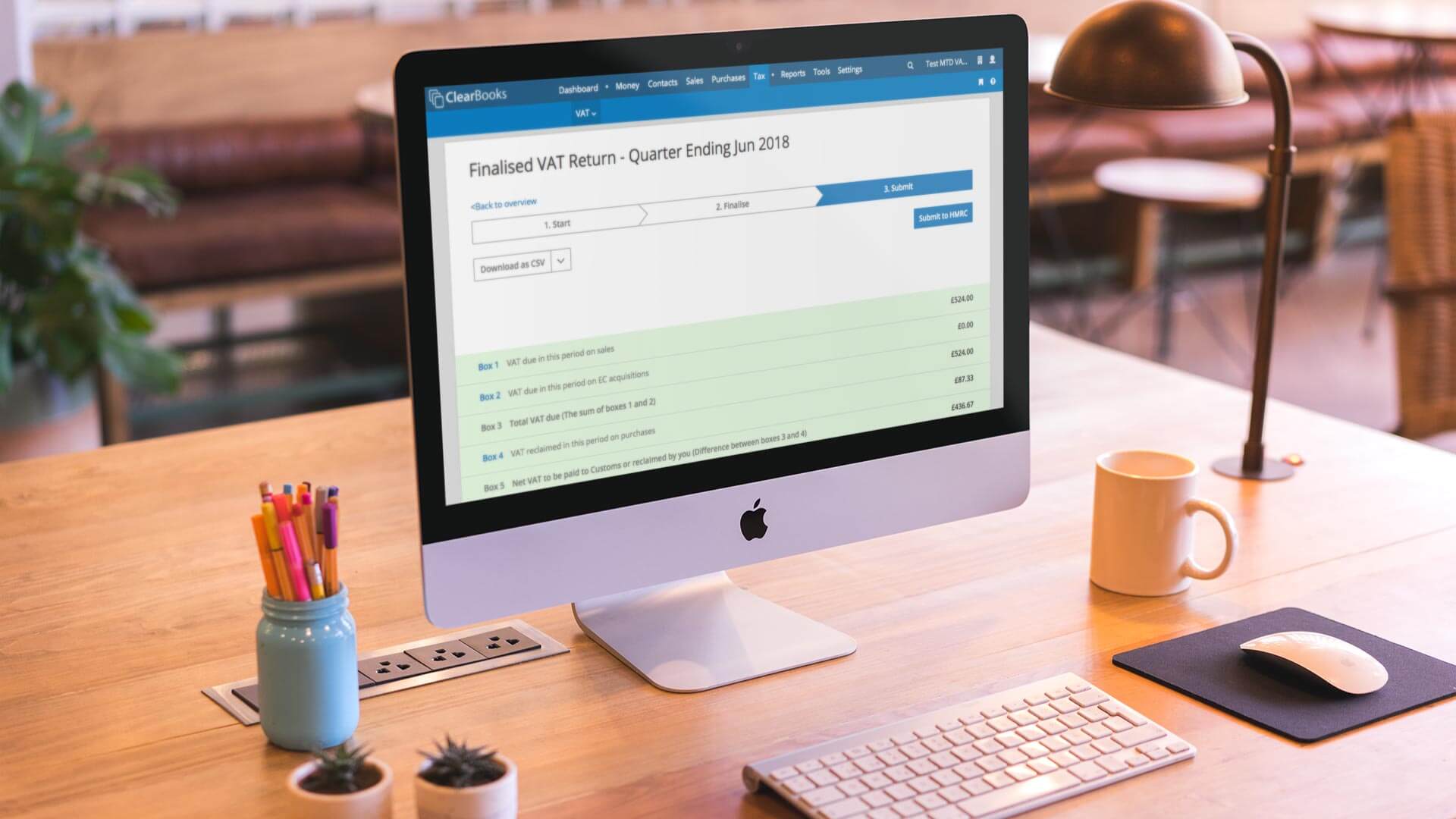 Best accounting software for UK sole traders