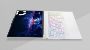 Lenovo Legion Pro 7i Gen 10 (RTX 5090): the UK render laptop in 2026