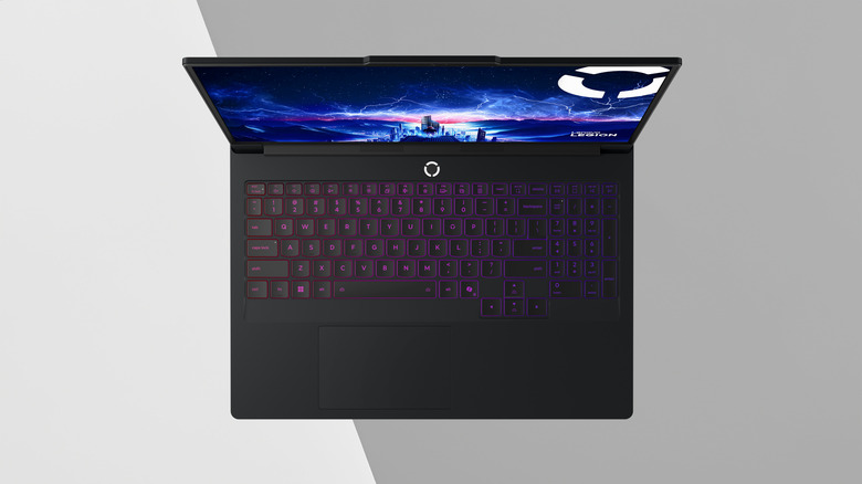 Lenovo Legion Pro 7i Gen 10 (RTX 5090): the UK render laptop in 2026