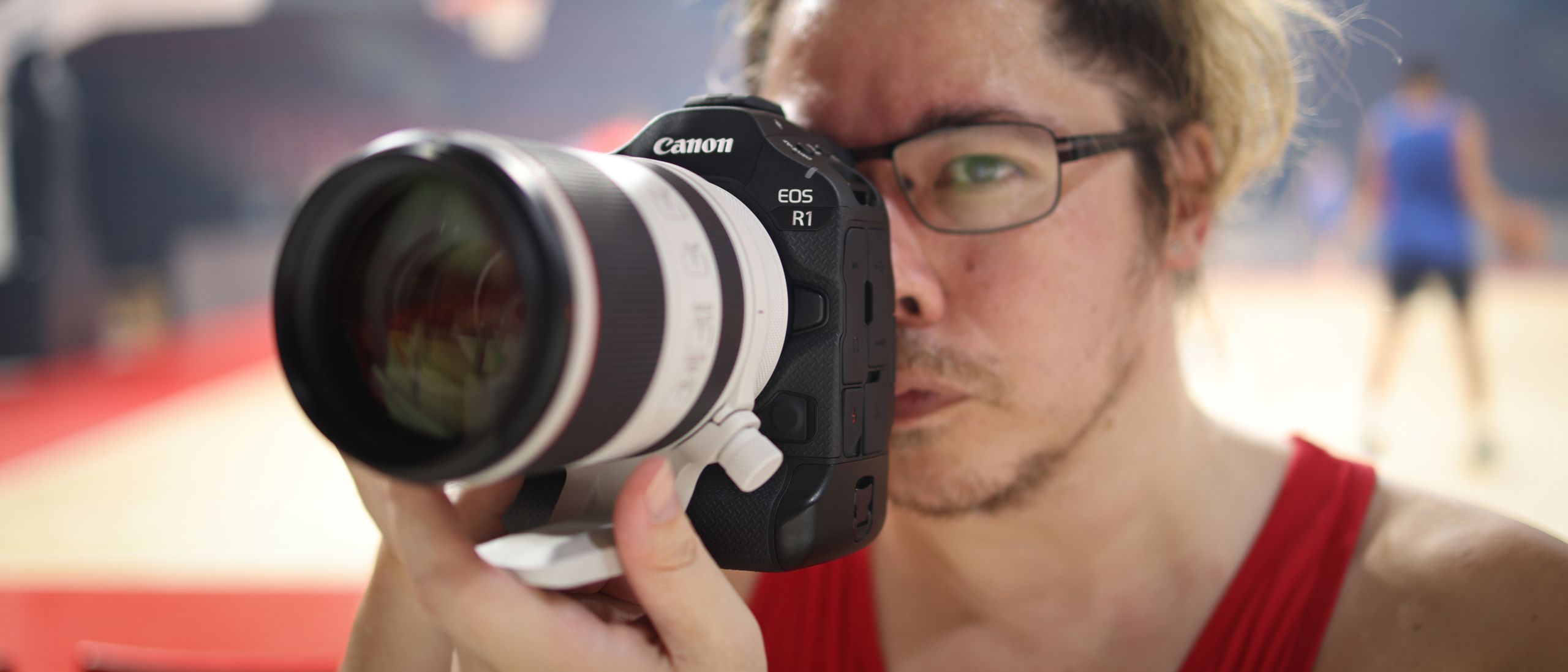Canon EOS R1 review in 2026: is the £6,799 flagship justified for UK pros?