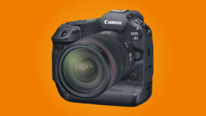 Canon EOS R1 review in 2026: is the £6,799 flagship justified for UK pros?
